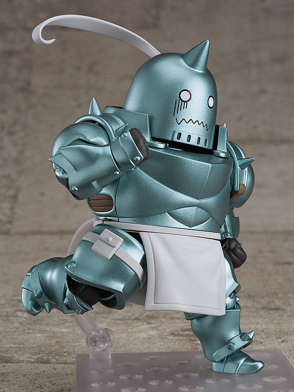 Good Smile Company Figurine Nendoroid FULLMETAL ALCHEMIST Alphonse Elric