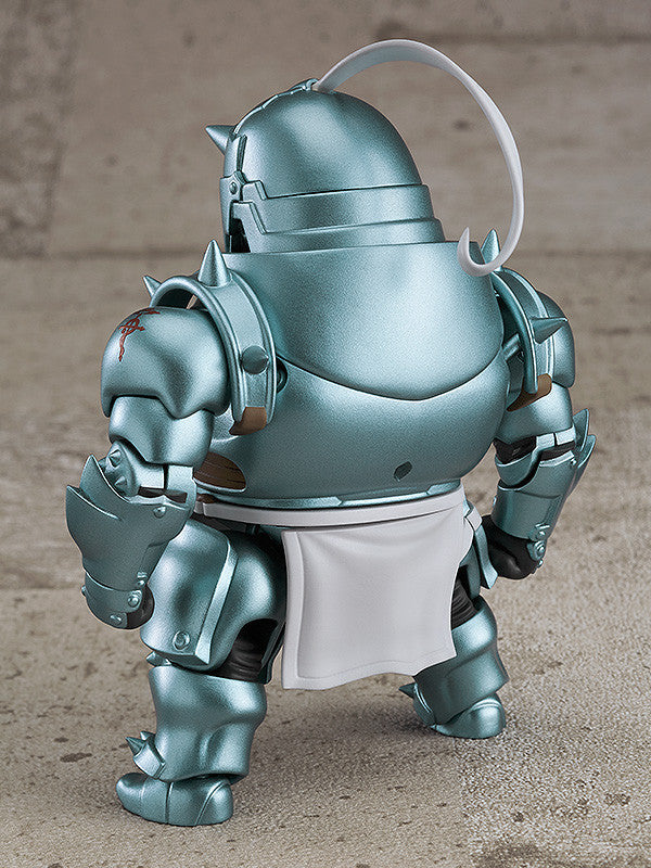 Good Smile Company Figurine Nendoroid FULLMETAL ALCHEMIST Alphonse Elric