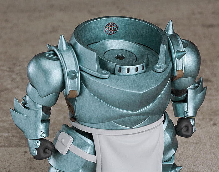 Good Smile Company Figurine Nendoroid FULLMETAL ALCHEMIST Alphonse Elric