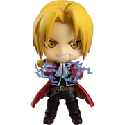 Good Smile Company Nendoroid FULLMETAL ALCHEMIST Edward Elric Action Figure