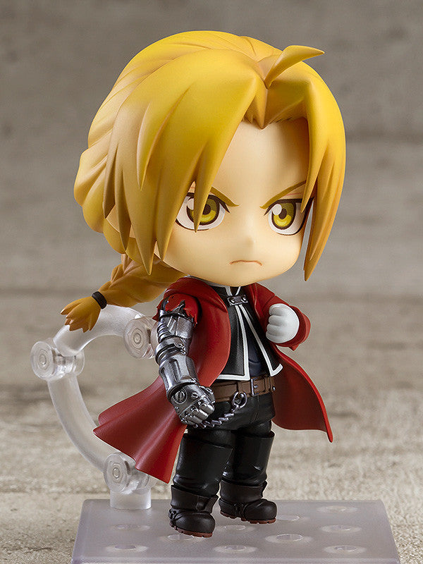 Figurine Nendoroid FULLMETAL ALCHEMIST Edward Elric de Good Smile Company