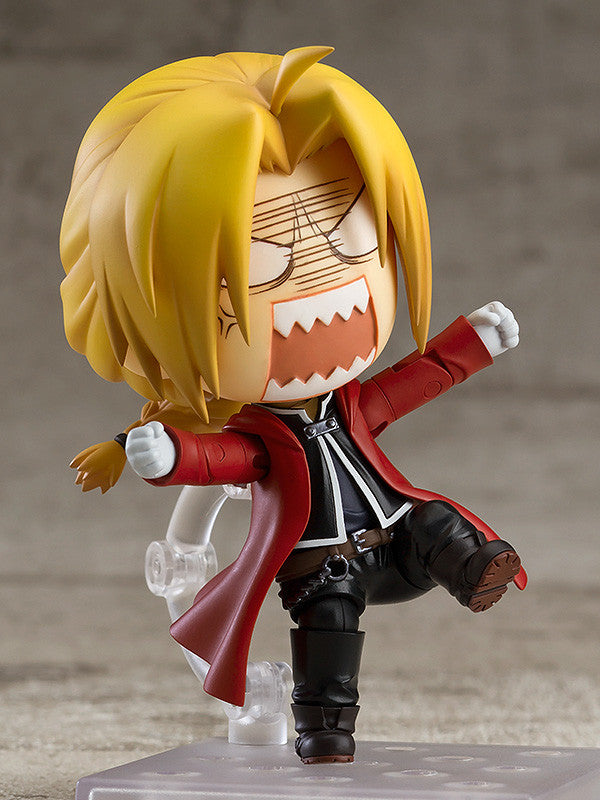 Figurine Nendoroid FULLMETAL ALCHEMIST Edward Elric de Good Smile Company