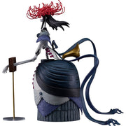 POP UP PARADE SP Puella Magi Madoka Magica The Movie Nutcracker Witch Figure