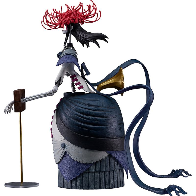 POP UP PARADE SP Puella Magi Madoka Magica The Movie Nutcracker Witch Figure