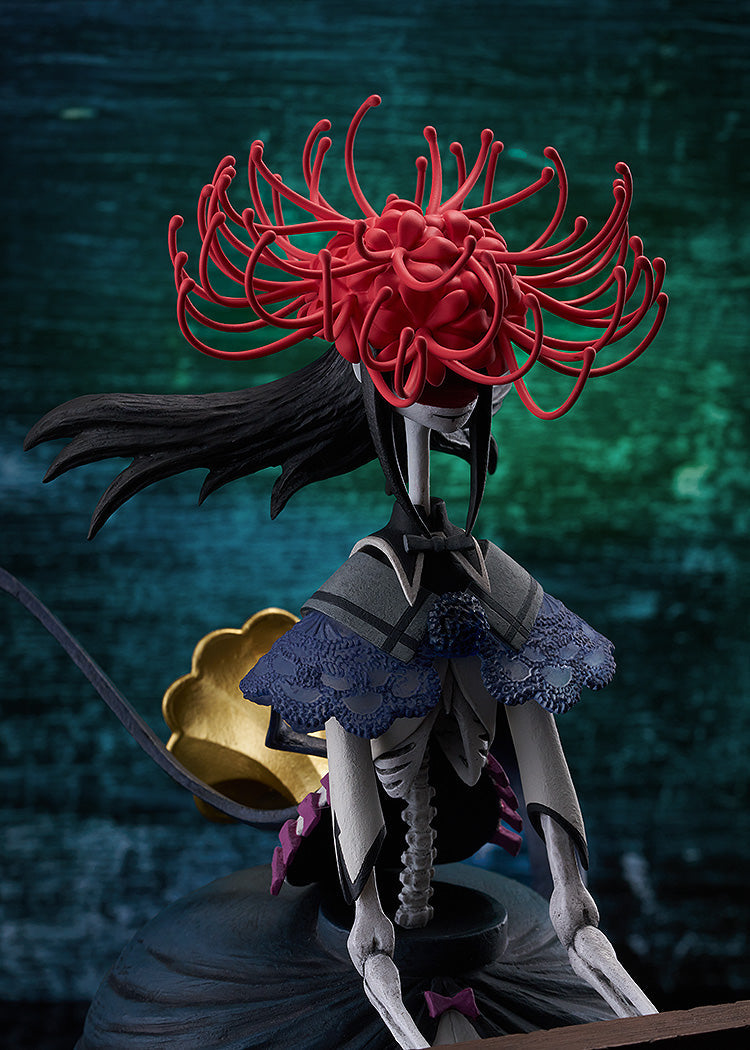 POP UP PARADE SP Puella Magi Madoka Magica The Movie Nutcracker Witch Figure