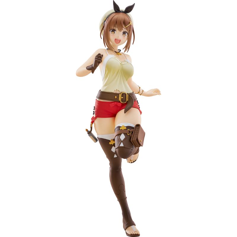 POP UP PARADE Atelier Ryza Reisalin Stout Anime Ver. L Size Figure JAPAN