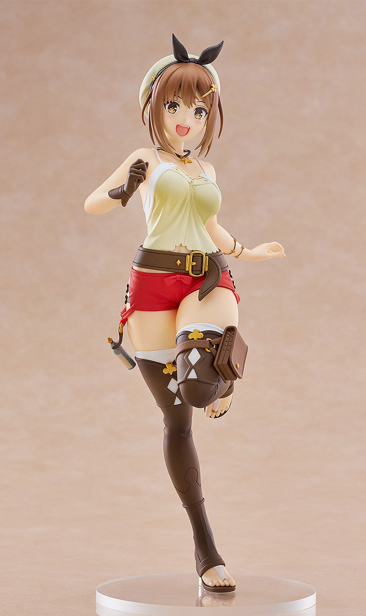 POP UP PARADE Atelier Ryza Reisalin Stout Anime Ver. L Size Figure JAPAN