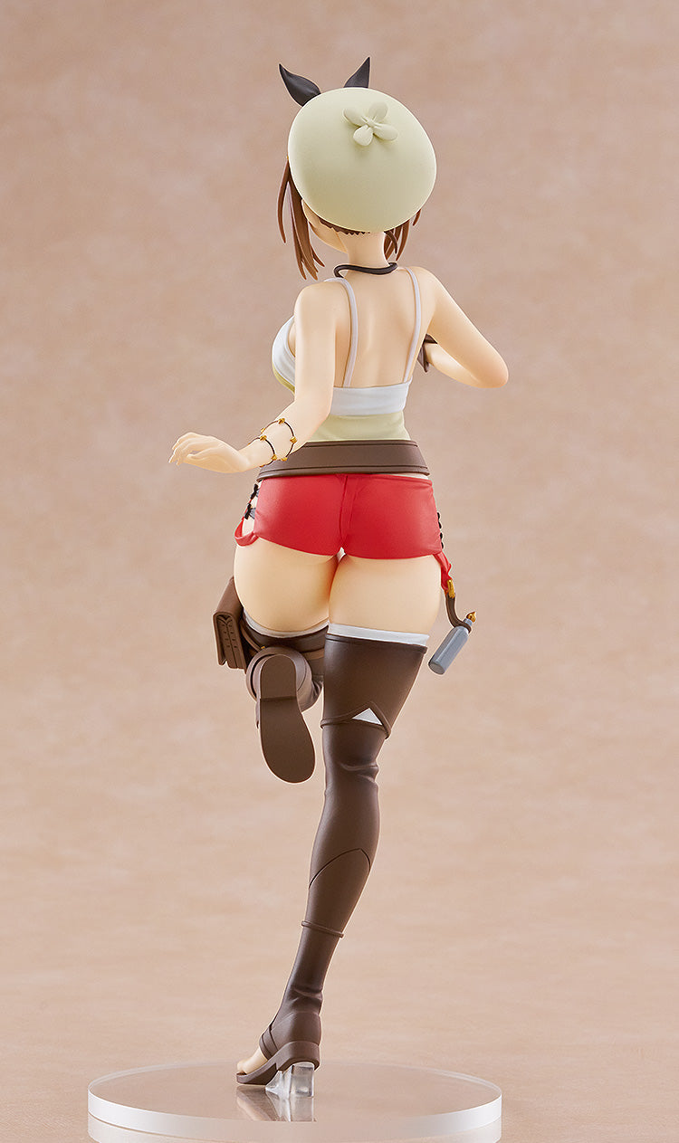 POP UP PARADE Atelier Ryza Reisalin Stout Anime Ver. L Size Figure JAPAN