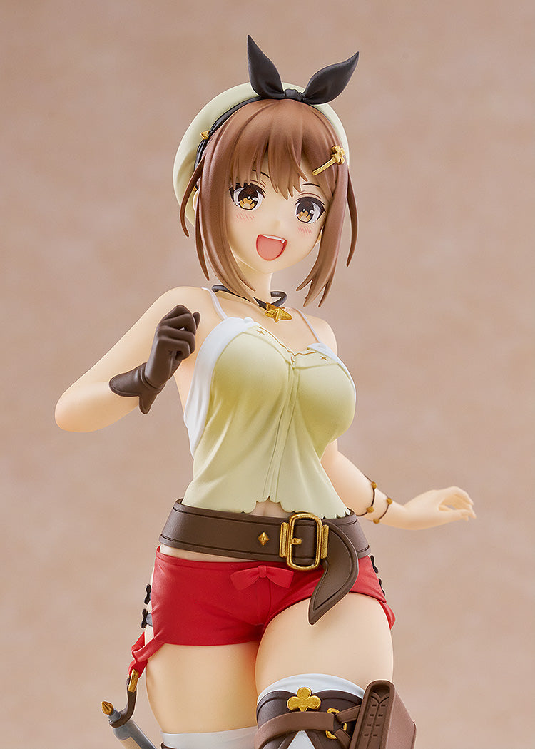 POP UP PARADE Atelier Ryza Reisalin Stout Anime Ver. L Size Figure JAPAN