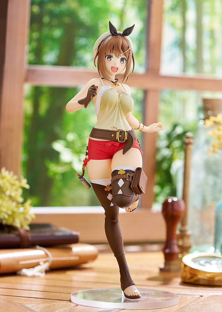 POP UP PARADE Atelier Ryza Reisalin Stout Anime Ver. L Size Figure JAPAN
