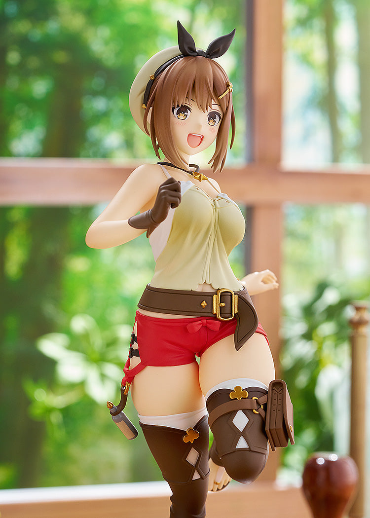 POP UP PARADE Atelier Ryza Reisalin Stout Anime Ver. L Size Figure JAPAN