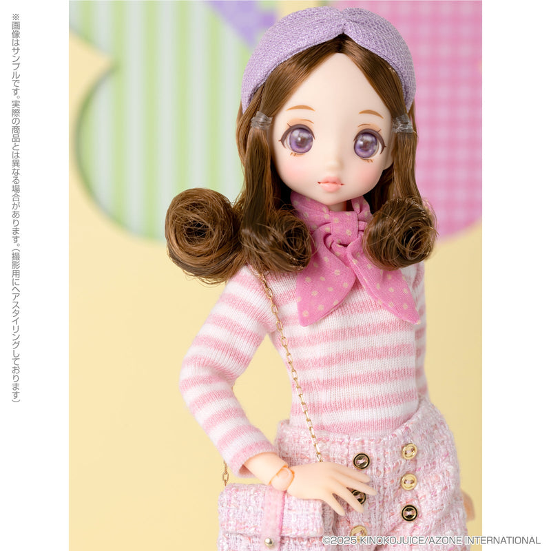 Azone Pookie Boo BonBon Swing Swinging Butterfly Ver.2.0 Puppe JAPAN OFFIZIELL