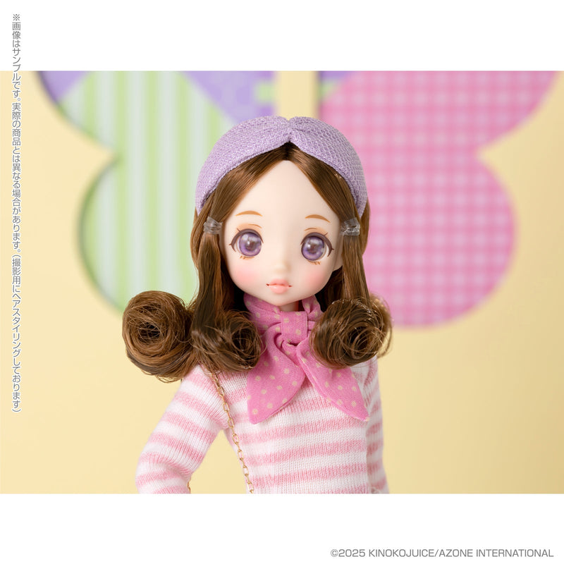 Azone Pookie Boo BonBon Swing Swinging Butterfly Ver.2.0 Puppe JAPAN OFFIZIELL