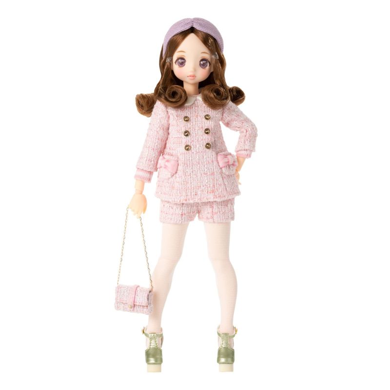 Azone Pookie Boo BonBon Swing Swinging Butterfly Ver.2.0 Doll JAPAN OFFICIAL