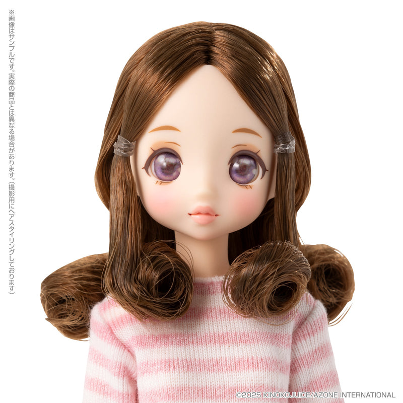 Azone Pookie Boo BonBon Swing Swinging Butterfly Ver.2.0 Puppe JAPAN OFFIZIELL