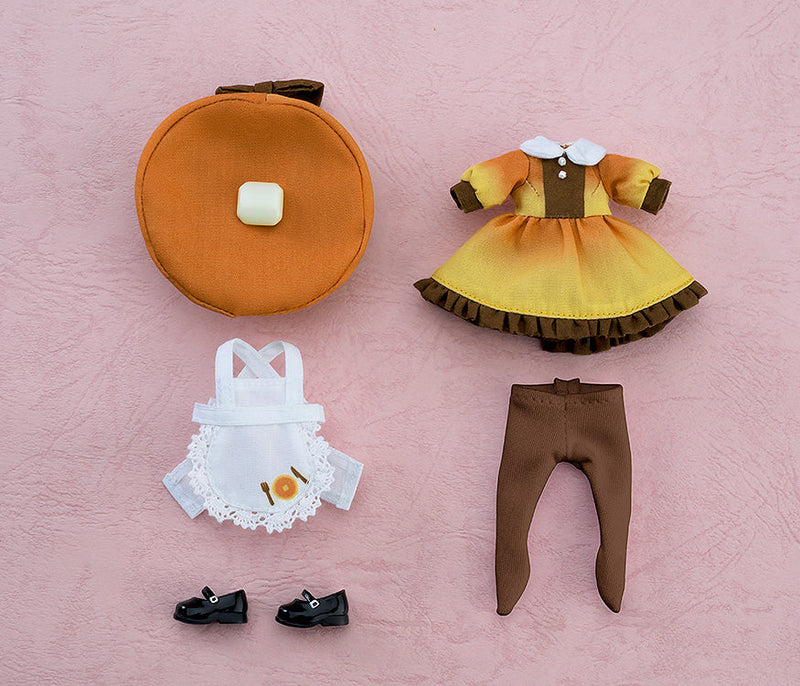 Good Smile Company Nendoroid Doll Pancake-chan Outfit Set JAPON OFFICIEL