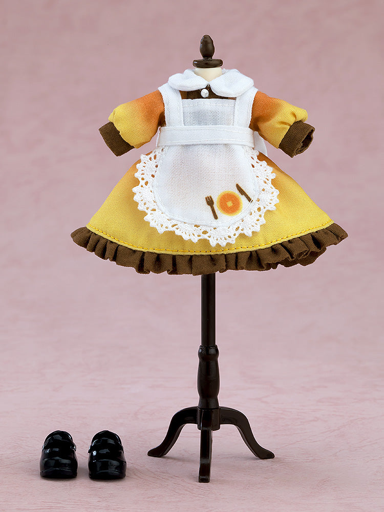 Good Smile Company Nendoroid Doll Pancake-chan Outfit Set JAPON OFFICIEL