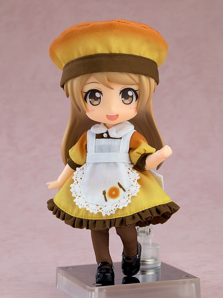 Good Smile Company Nendoroid Doll Pancake-chan Outfit Set JAPON OFFICIEL