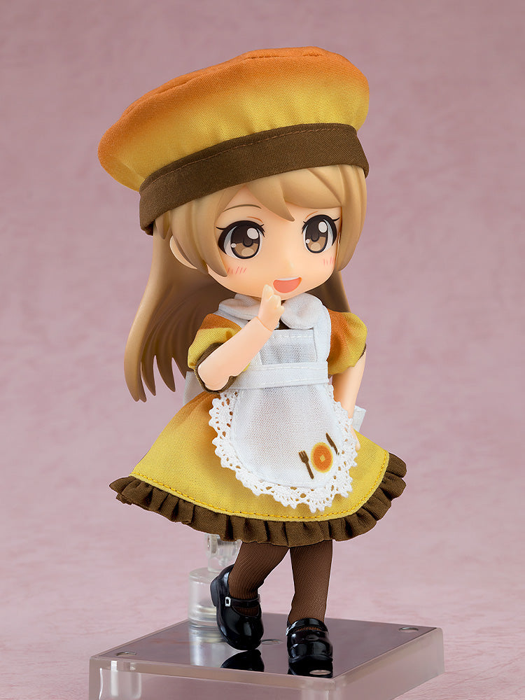 Good Smile Company Nendoroid Doll Pancake-chan Outfit Set JAPON OFFICIEL