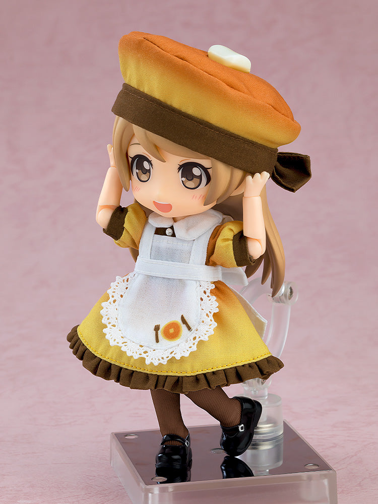 Good Smile Company Nendoroid Doll Pancake-chan Outfit Set JAPON OFFICIEL