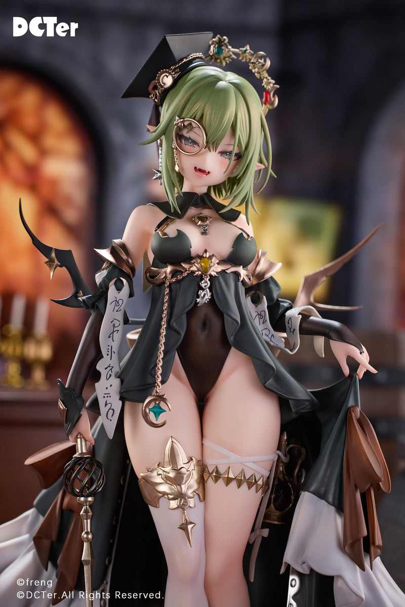 DCTer Alchemist 1/7 Figur JAPAN OFFIZIELL