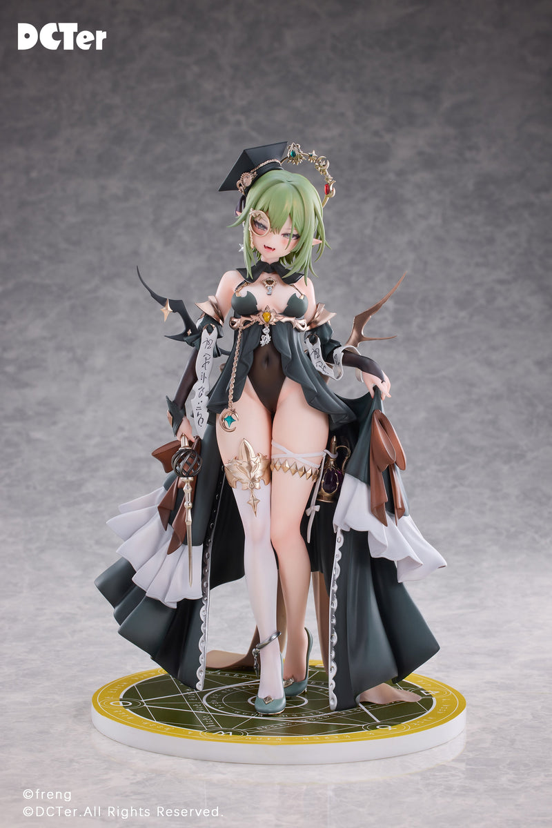 DCTer Alchemist 1/7 Figur JAPAN OFFIZIELL