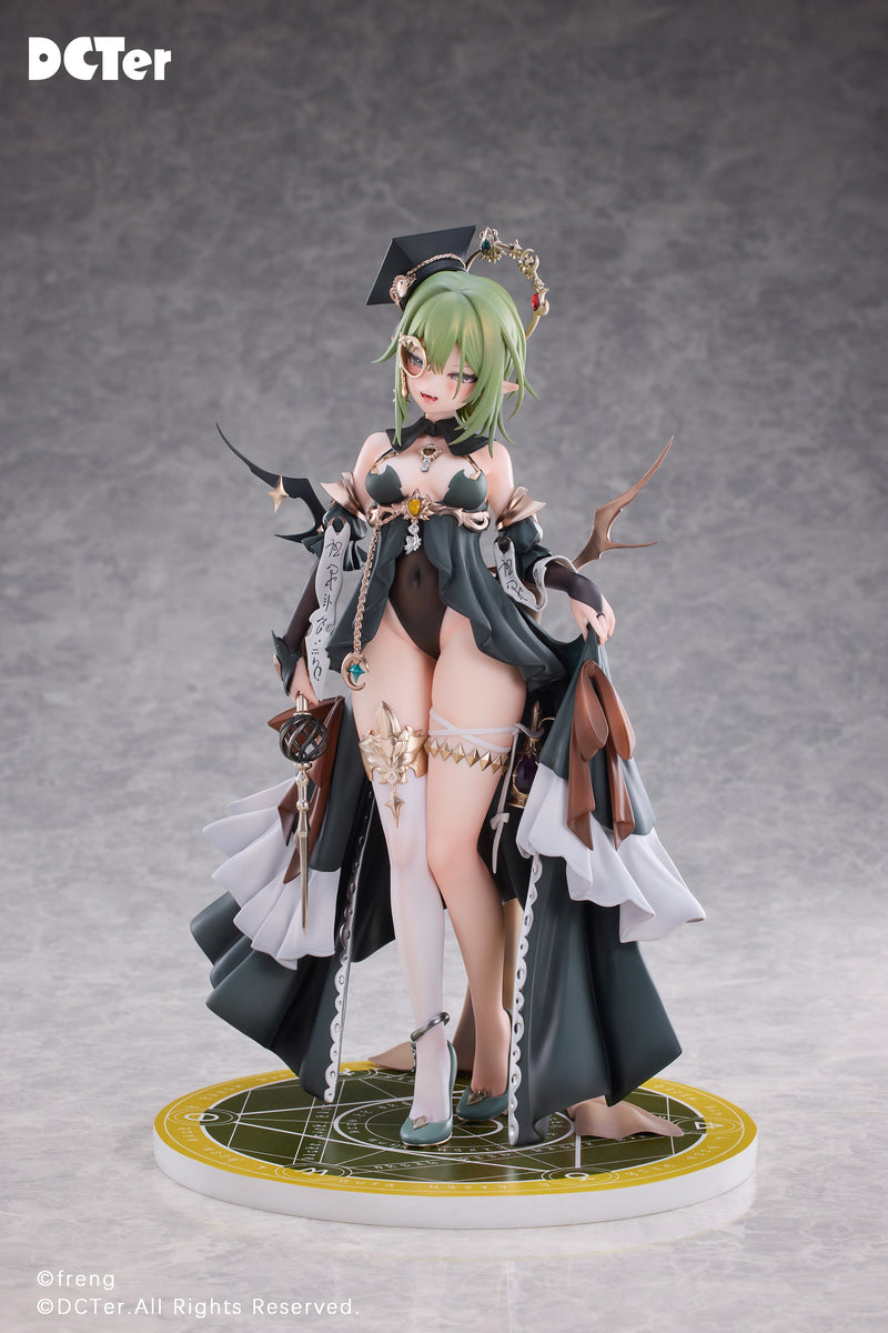 DCTer Alchemist 1/7 Figur JAPAN OFFIZIELL