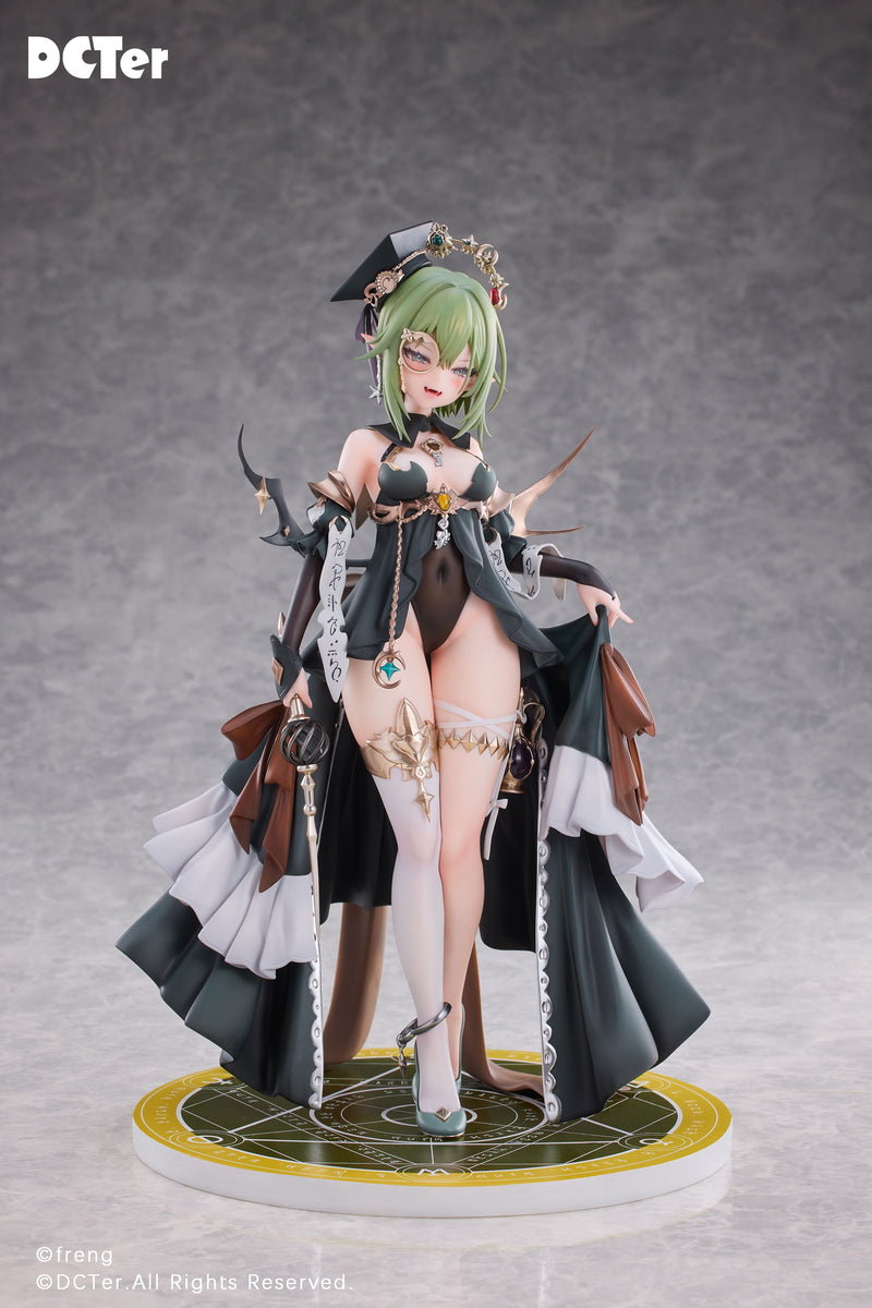 DCTer Alchemist 1/7 Figur JAPAN OFFIZIELL