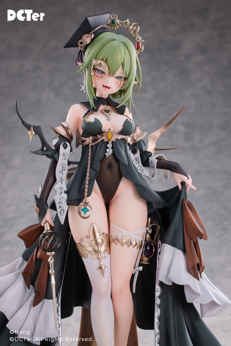DCTer Alchemist 1/7 Figur JAPAN OFFIZIELL