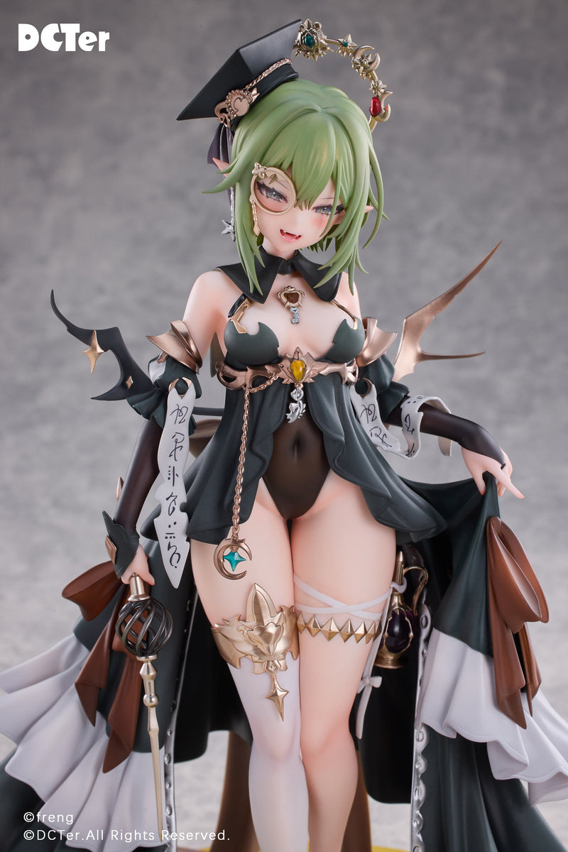 DCTer Alchemist 1/7 Figur JAPAN OFFIZIELL