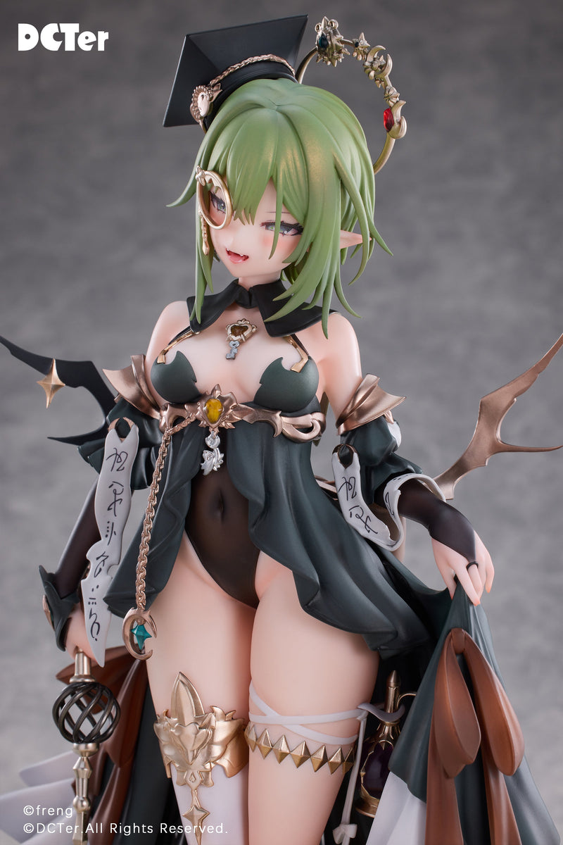 DCTer Alchemist 1/7 Figur JAPAN OFFIZIELL