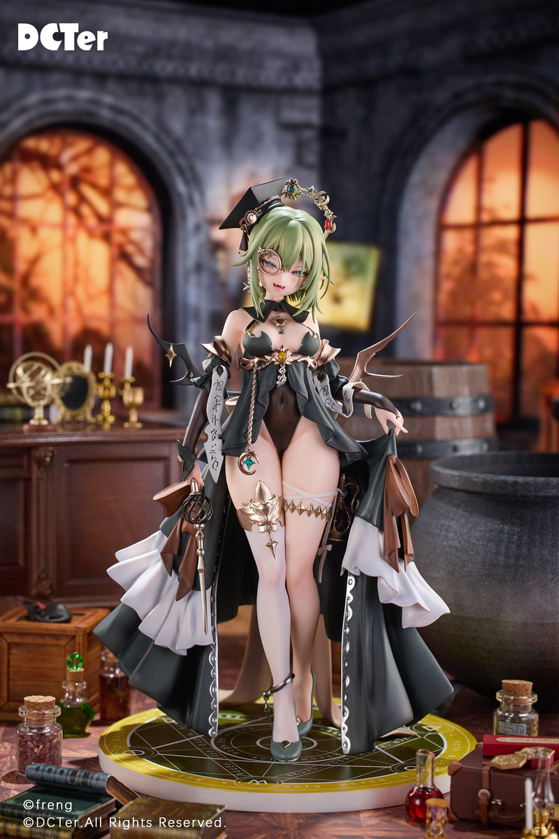 DCTer Alchemist 1/7 Figur JAPAN OFFIZIELL