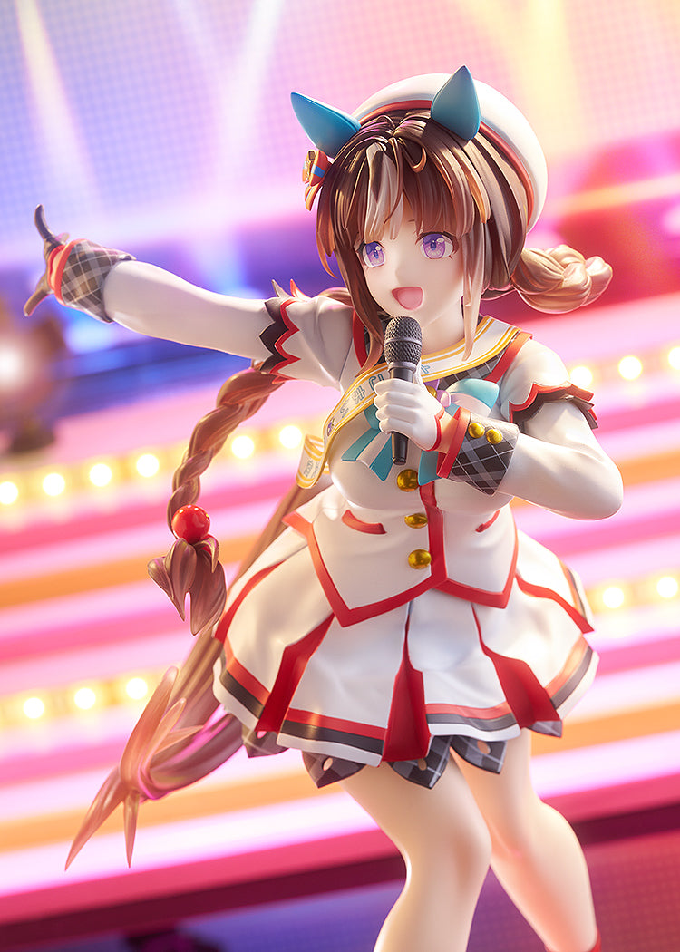 Phat Company Umamusume Pretty Derby White Wings Alight Hokko Tarumae 1/7 Figur