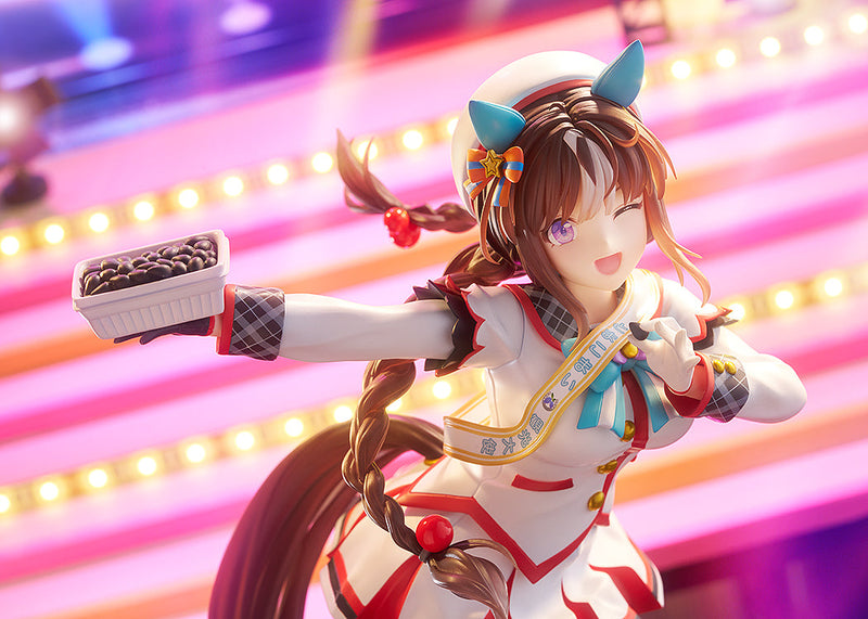 Phat Company Umamusume Pretty Derby White Wings Alight Hokko Tarumae 1/7 Figur