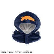 MegaHouse LookUp Poncho Haikyuu!! Hinagarasu JAPAN OFFICIAL