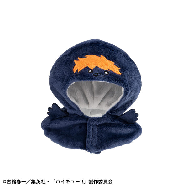MegaHouse LookUp Poncho Haikyuu!! Hinagarasu JAPAN OFFICIAL