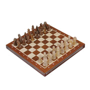 MIC Pripra Pripra Figure's Play Chess Grain Ver. Model Kit JAPAN OFFICIAL