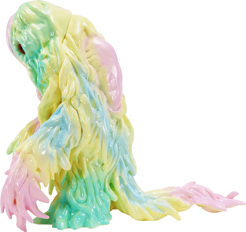 CCP AMC Hedorah Fase matura Colori pastello Ver. Figura UFFICIALE DEL GIAPPONE