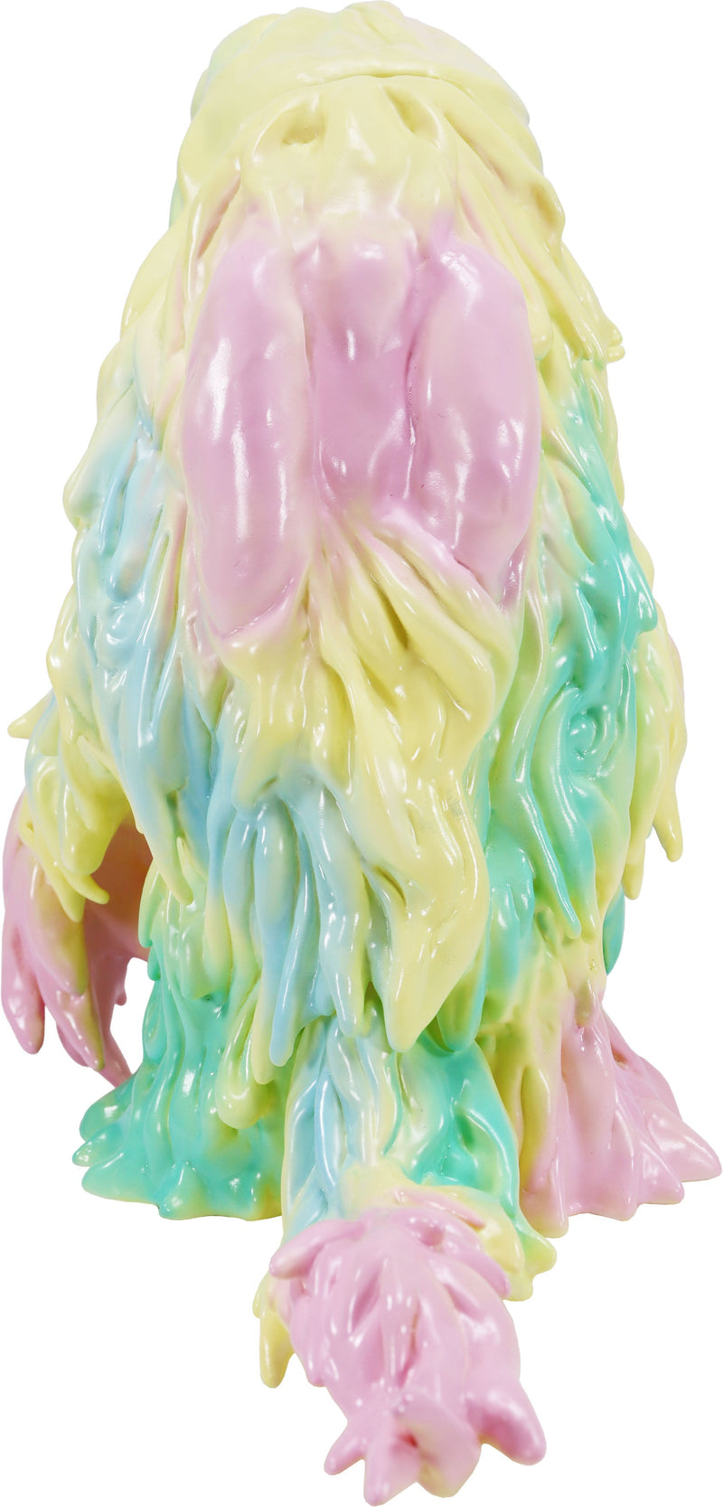 CCP AMC Hedorah Fase matura Colori pastello Ver. Figura UFFICIALE DEL GIAPPONE