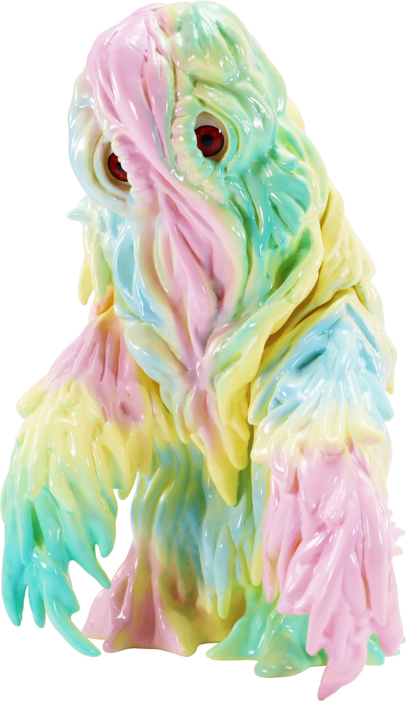 CCP AMC Hedorah Fase matura Colori pastello Ver. Figura UFFICIALE DEL GIAPPONE