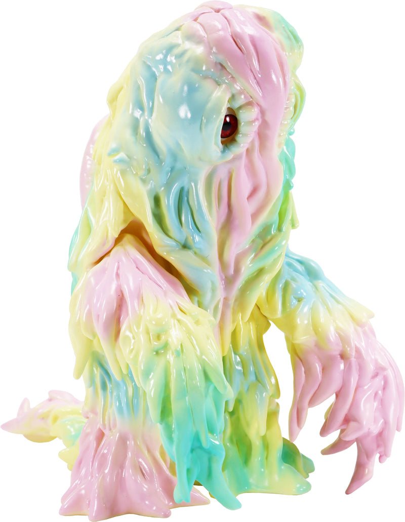CCP AMC Hedorah Fase matura Colori pastello Ver. Figura UFFICIALE DEL GIAPPONE