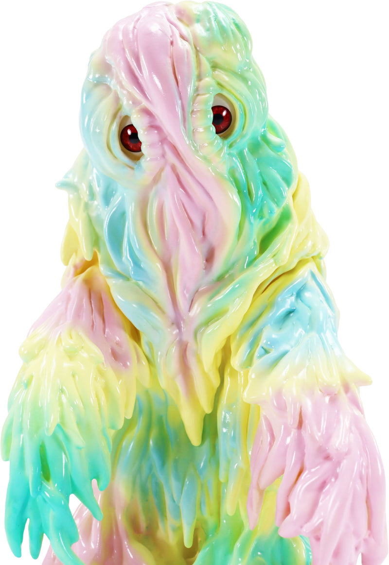 CCP AMC Hedorah Fase matura Colori pastello Ver. Figura UFFICIALE DEL GIAPPONE