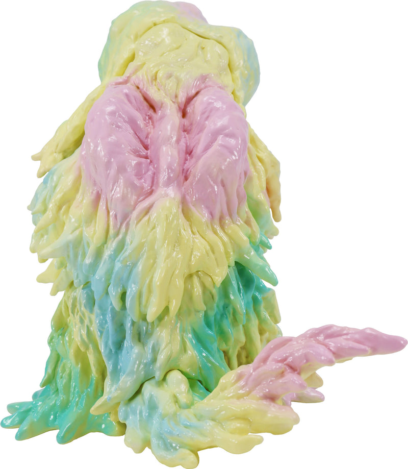 CCP AMC Chimney Hedorah Pastellfarbe Ver. Abbildung JAPAN OFFICIAL