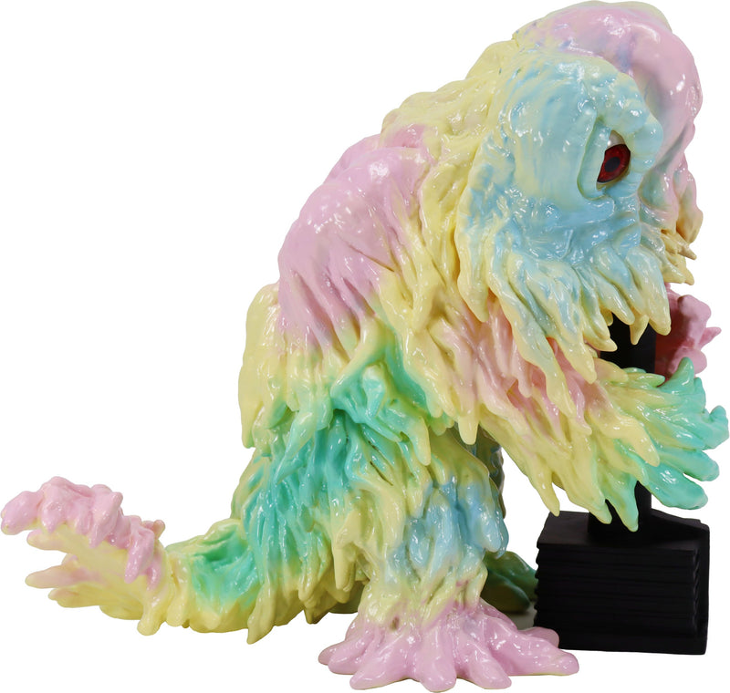 CCP AMC Chimney Hedorah Pastellfarbe Ver. Abbildung JAPAN OFFICIAL