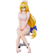 Union Creative To Love-Ru Darkness Nurse Series Tearju Lunatique Figure JAPAN