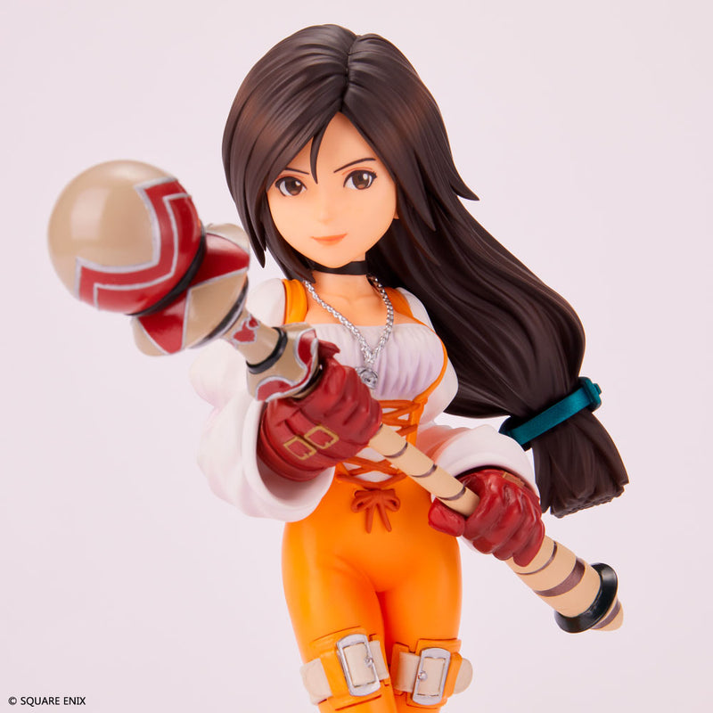 Square Enix Final Fantasy IX FORM-ISM Garnet Til Alexandros XVII Figura GIAPPONE