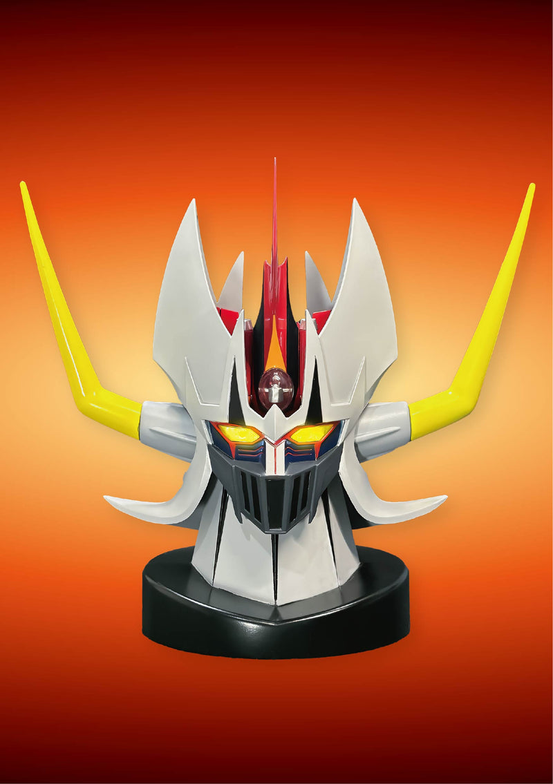 Azione metallica! Mazinkaiser Kaiser Pilder Rinnovo Versione Figura UFFICIALE GIAPPONE