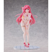 PinkMango Riko-chan illustration by Ao Kimishima 1/6 Figure JAPAN OFFICIAL