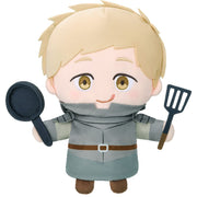 GoodSmile Moment Delicious in Dungeon Laios Touden Hand Puppet JAPAN OFFICIAL