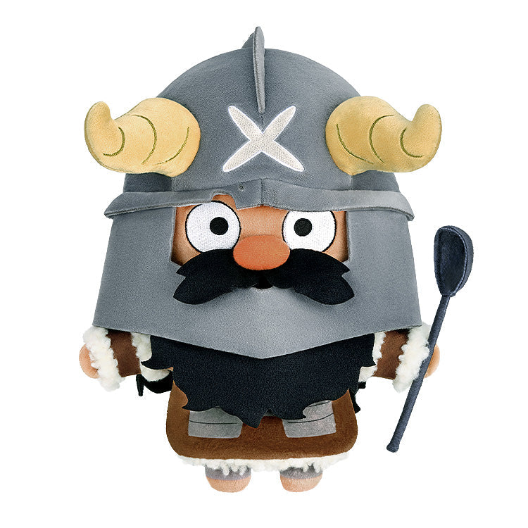 GoodSmile Moment Delicious dans Dungeon Senshi Marionnette à main JAPON OFFICIEL